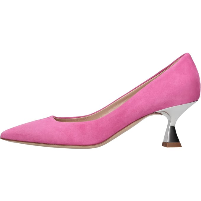 Ninalilou Schoenen met hiel