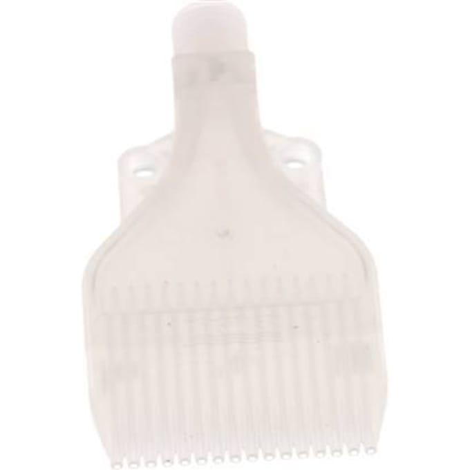 Meerkanaals Mondstuk 47mm G 1/4" Pp Fda-Conform
