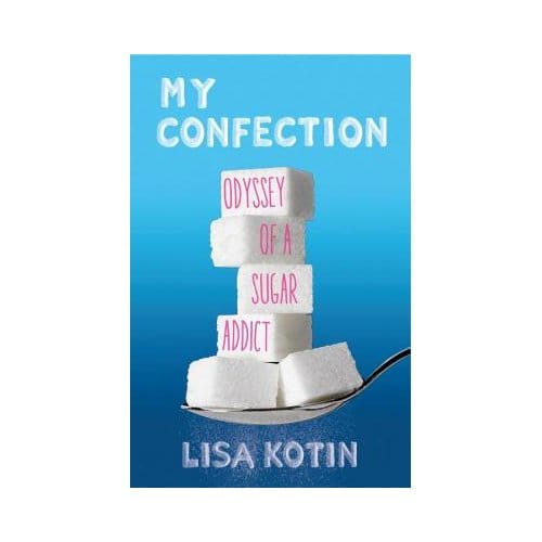 My Confection - Lisa Kotin
