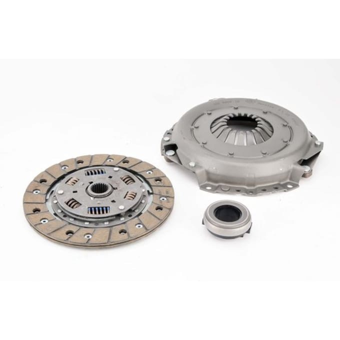 Schaeffler Luk Koppelingsset LUK 622 0175 06