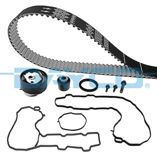 Distributieriemset DAYCO KBIO14K1
