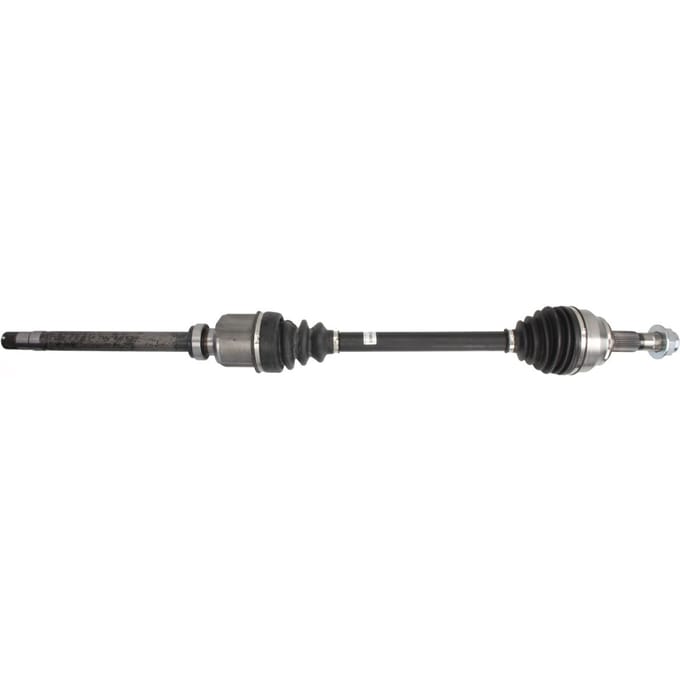 Aandrijfas POINT GEAR PNG74693