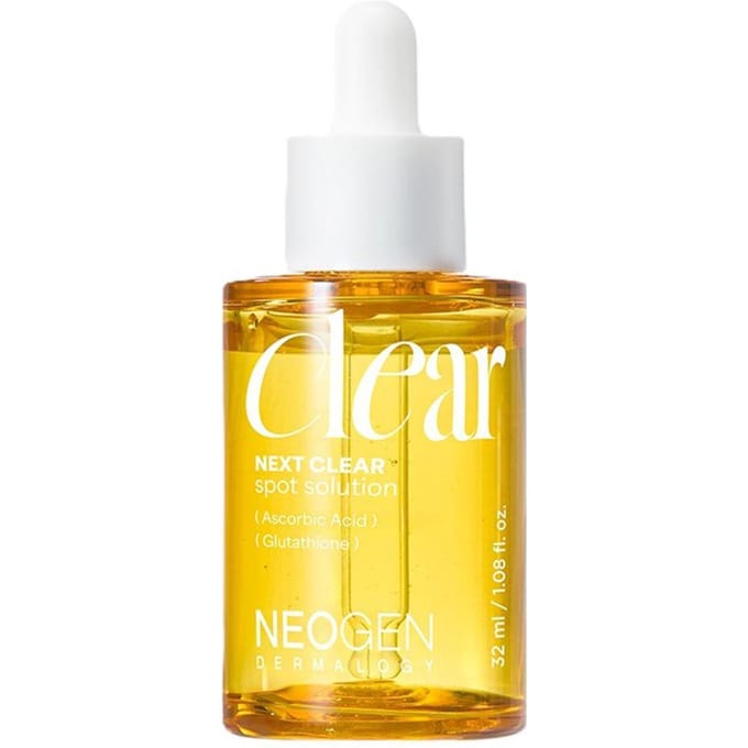 [NEOGEN] Next Clear Spot Solution 32ml