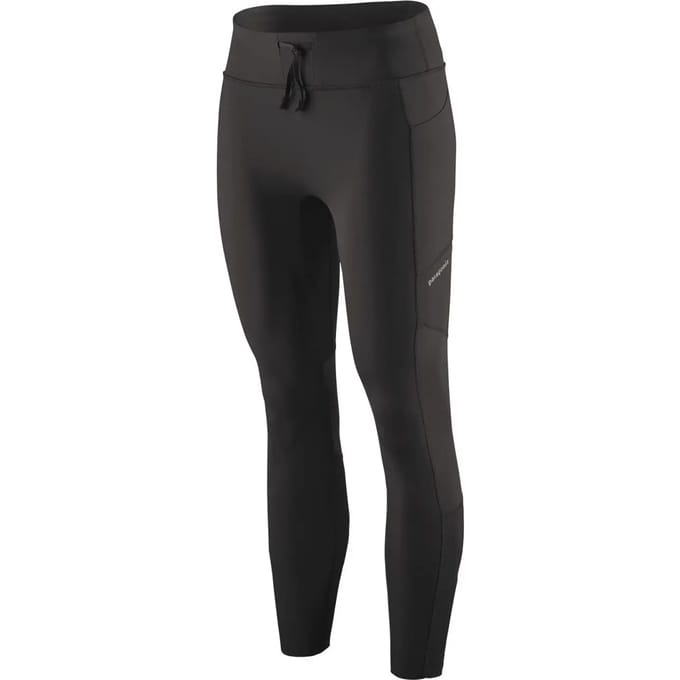 Leggings voor dames Patagonia Endless Run 7/8