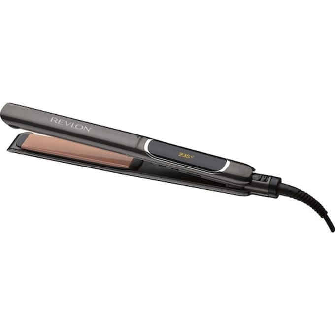 Revlon Straighteners Salon straight copper smooth styler RVST2175E2 Stijltang Dames
