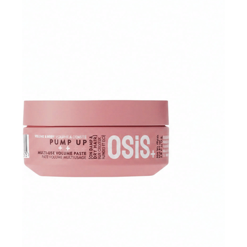 Schwarzkopf - OSiS+ Volume & Body Pump Up Multi-Use Volume Paste - 85ml