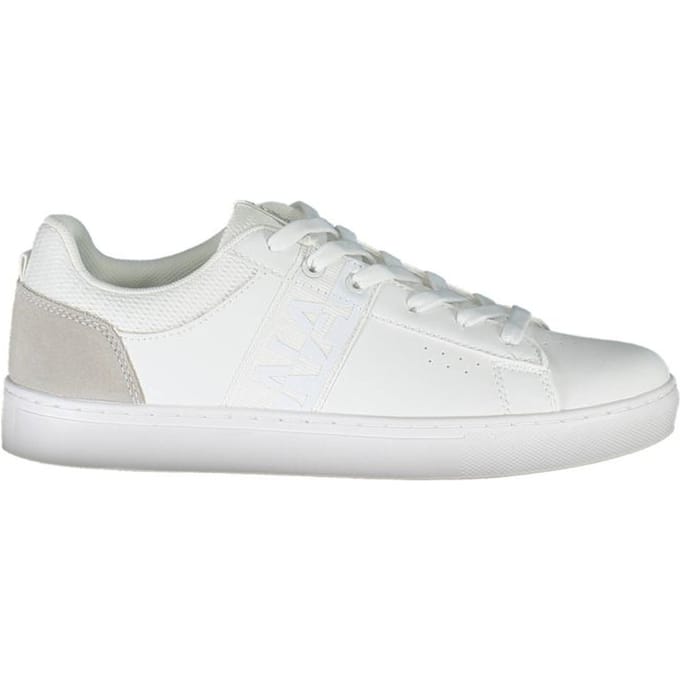 Napapijri Sneakers Casual Ontwerp