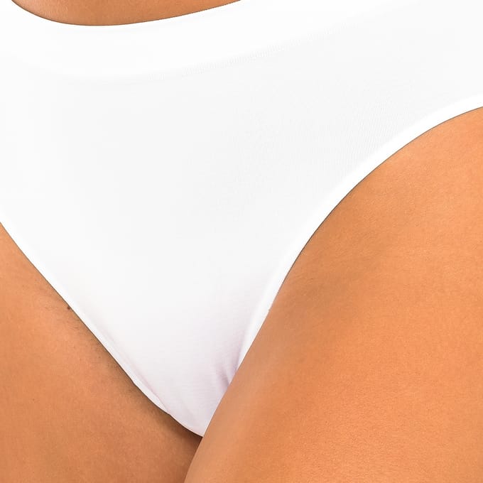 Slip met onzichtbaar effect 310030 dames