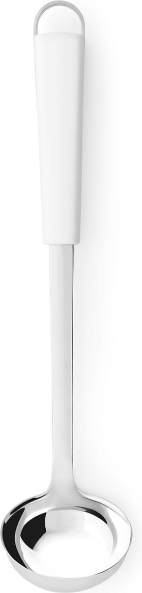 Brabantia Essential Sauslepel - Wit