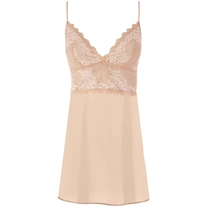 Nachtpon van een vrouw Wacoal Lace perfection