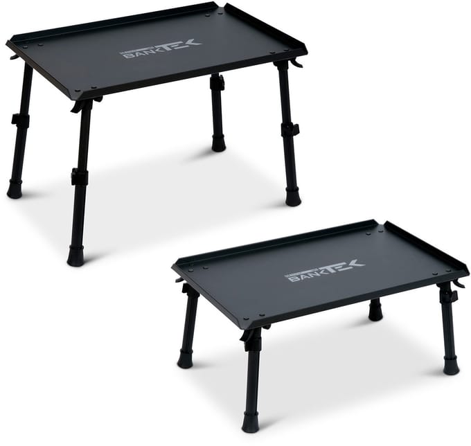 Sonik Bank-Tek Bivvy Table - Bivvytafel