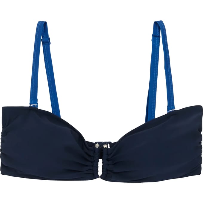 Regatta Aceana Iii Bikinitop Blauw 46 Vrouw