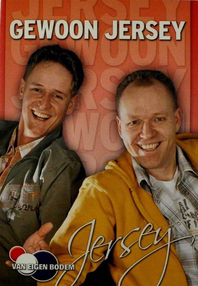 Jersey - Gewoon Jersey