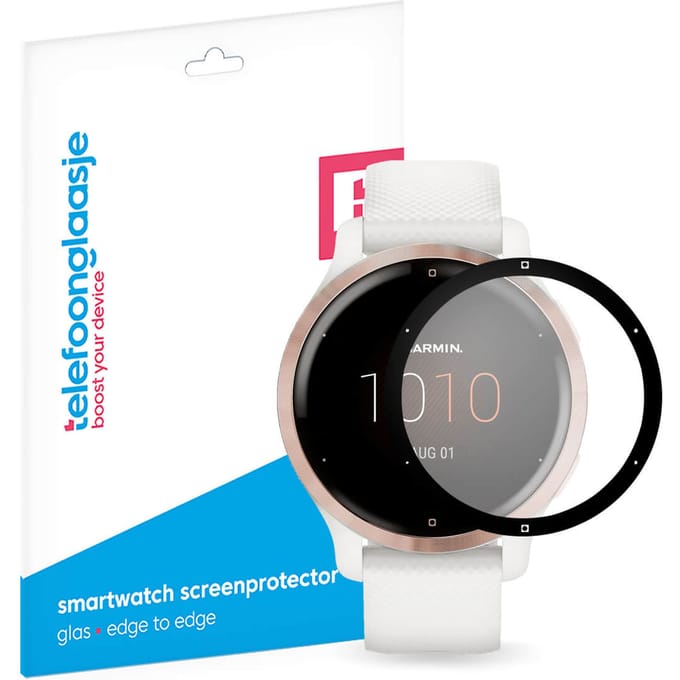 Garmin Venu 2S screenprotector