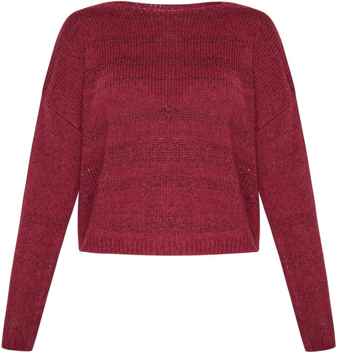 usha Jumper