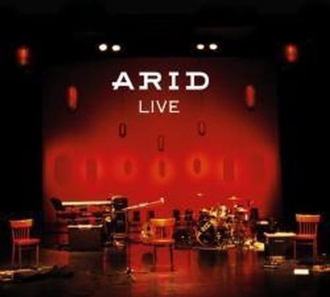 Arid Live