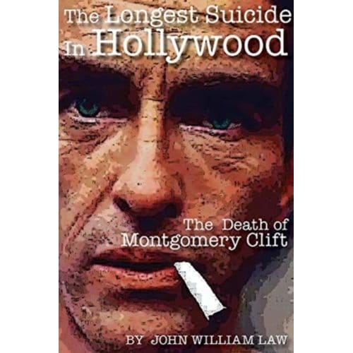 The Longest Suicide In Hollywood - John William
