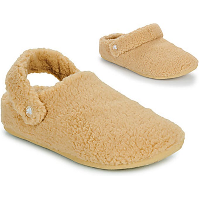 Crocs  Pantoffels Classic Cozzzy Slipper