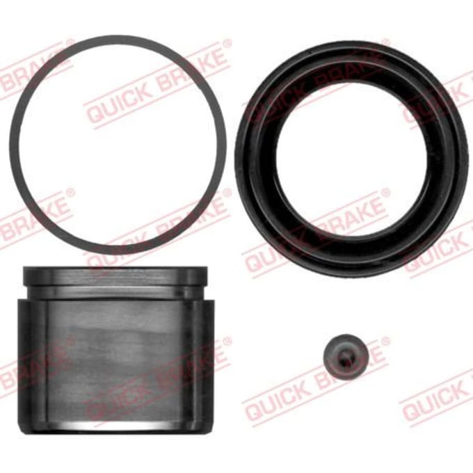 Reparatieset, remklauw QUICK BRAKE 114-5047