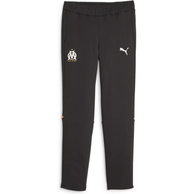 Trainingsbroek Puma OM Pantalon de survêtement 23/24