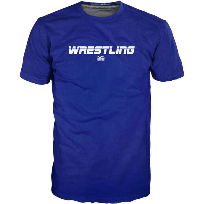 T-shirt Phantom Athletics EVO Wrestling