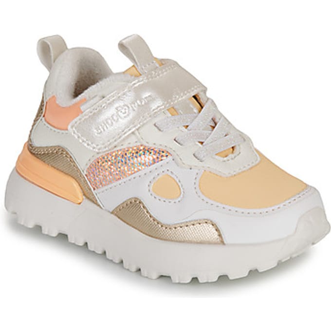 Kindertrainers Shoo Pom Joggy Scratch