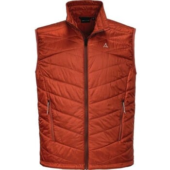 Vest SchÖffel Wander weste Zipin Seewand Vest