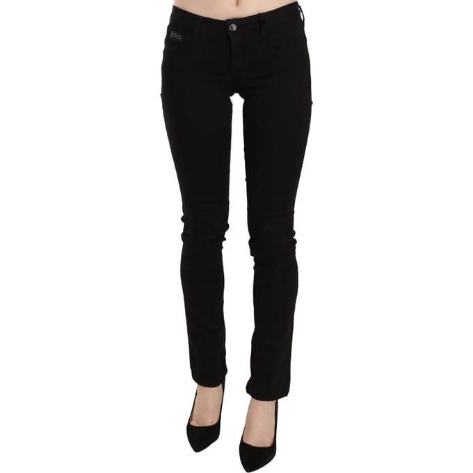 Slimfit Stretch Jeans