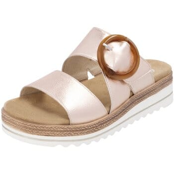 Remonte Rose Gouden Dames Slippers - Rose Goud - 37