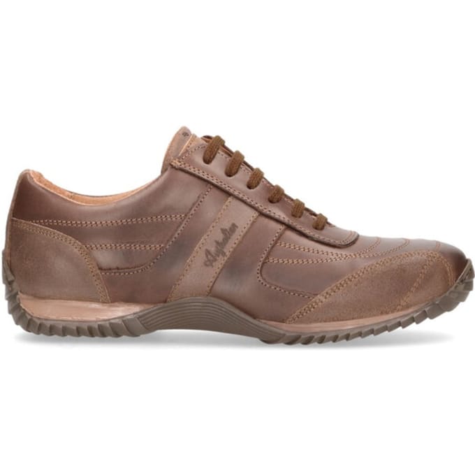 Australian Footwear Owen 15 1020 01 d47-brown