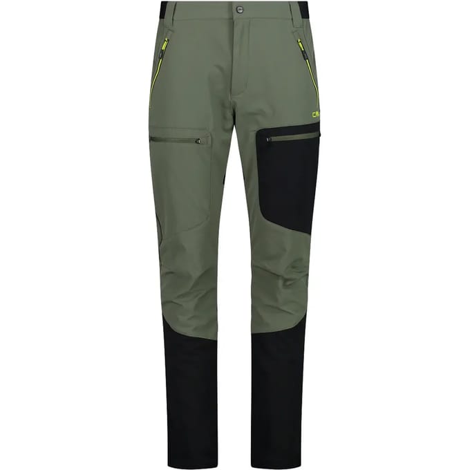 Ripstop wandelbroek CMP