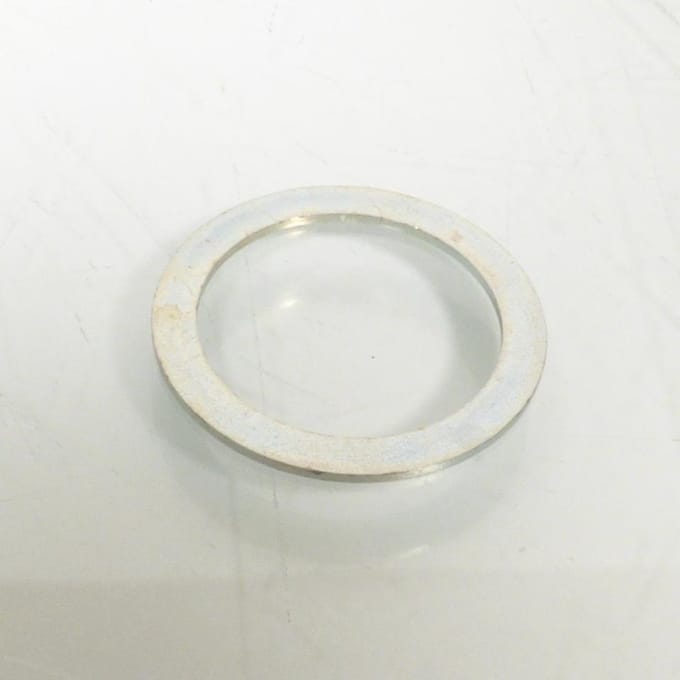 Ring koppelings-/gasbuis voor scooter Piaggio Vespa 101474