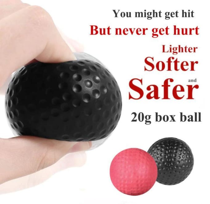 Reflex Bal -