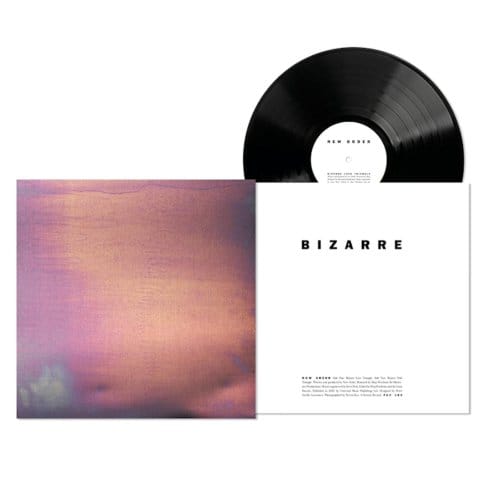 Bizarre Love Triangle - New Order