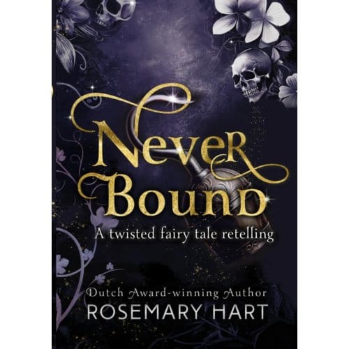 Neverbound - Rosemary Hart