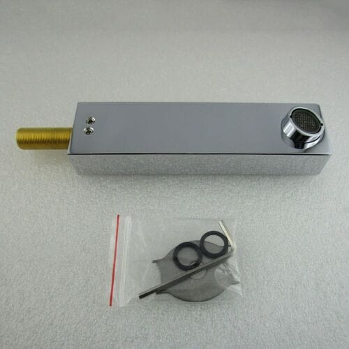 Steinberg replacement wall spout 14.5 cm, 099.9718