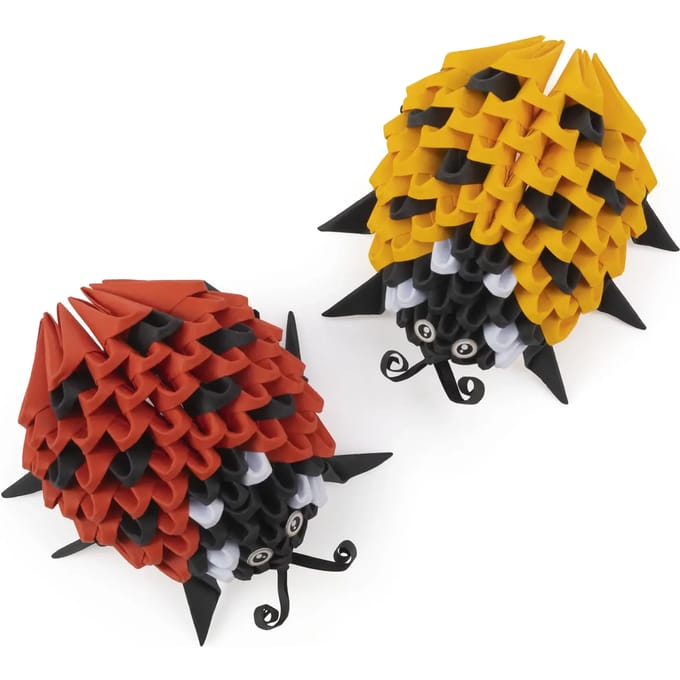 Alexander Toys ORIGAMI 3D Ladybirds - 180pcs