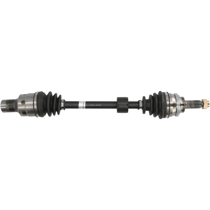 Aandrijfas POINT GEAR PNG72668