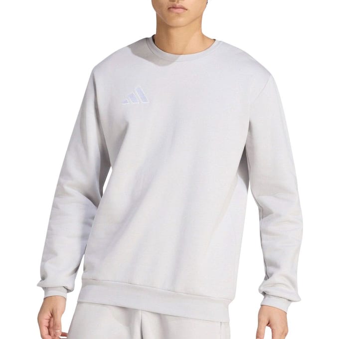 Adidas Performance Entrada26 Sweater - Heren - Grijs
