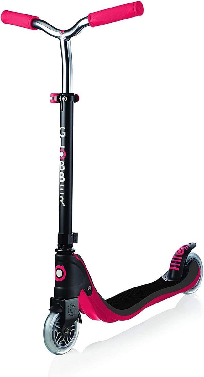 Scooter met Verstelbaar Stuur voor Kinderen en Tieners