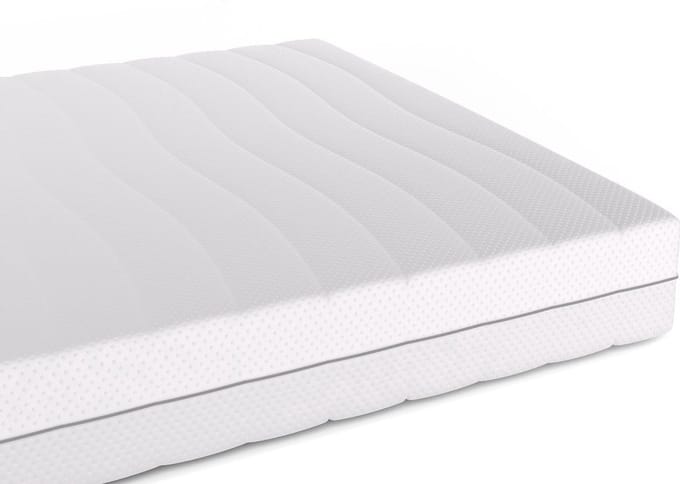 Trendimo Matras - 80x200 - Hybridmatras - Bamboo Plus tijk - 14 cm