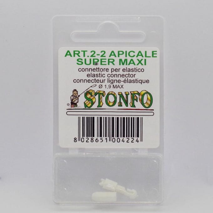 Stonfo Elastic Connector Super One
