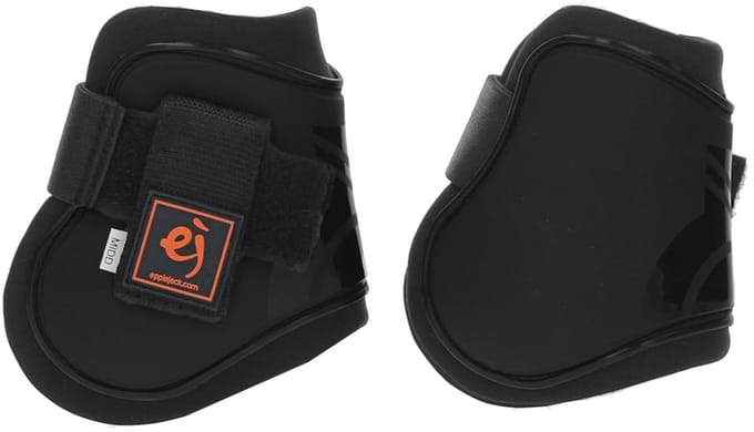 Epplejeck Kogelbeschermers Epplejeck Ejtec Ride Zwart