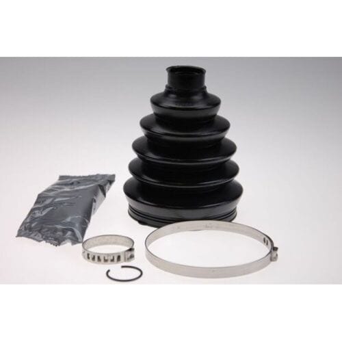 Balgenset, aandrijfas SPIDAN 36758
