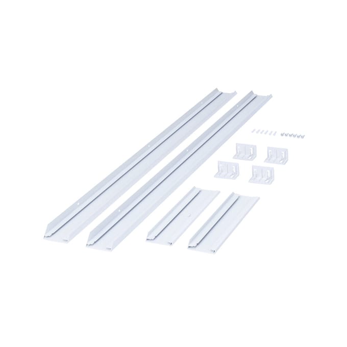 Philips Coreline Paneel Gen6 Rc159Z Led Opbouwset - 8720169752160