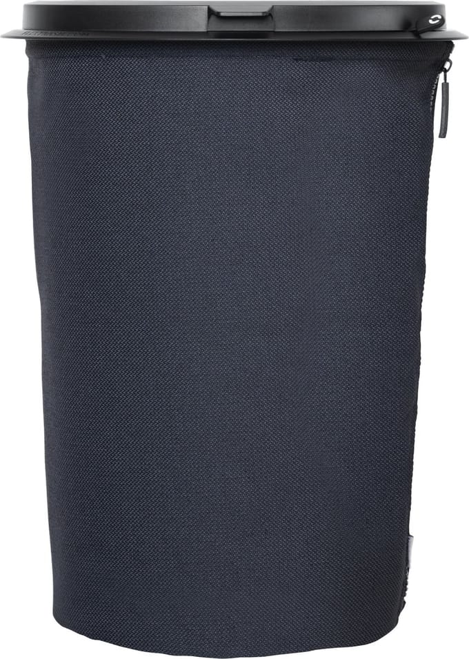 Flextrash Mobiele Vuilniszak navy blauw