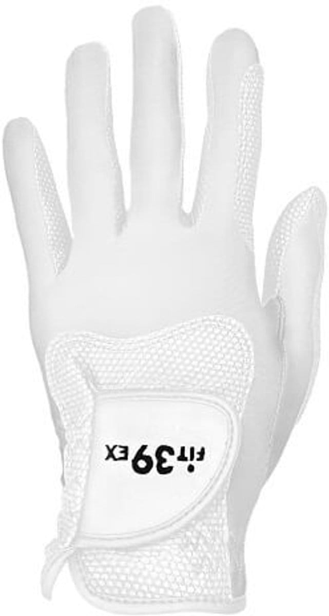 Golfhandschoen Fit39 Golf Glove Left Hand