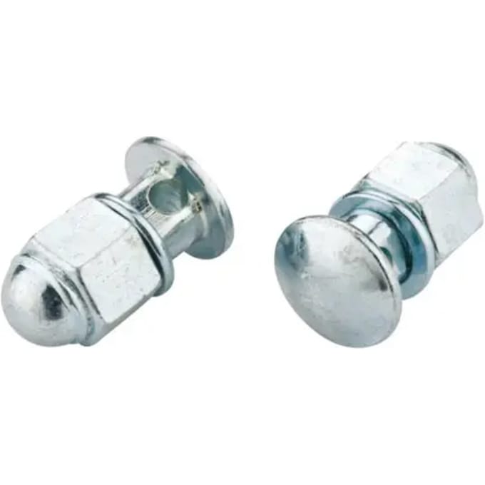Ankerbouten Jagwire Workshop 5mm Anchor Bolt (x25)