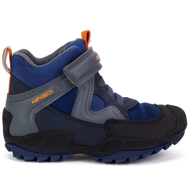 Schoenen dames Geox N.Savage