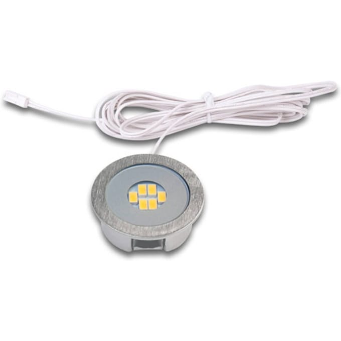 Hera Kleine, ronde LED meubelverlichting AR35-LED